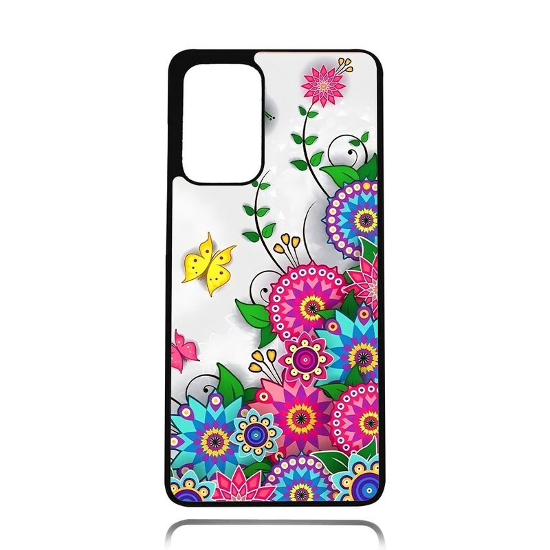 GENERICO - Carcasa Funda para MOTOROLA G14 diseño 32