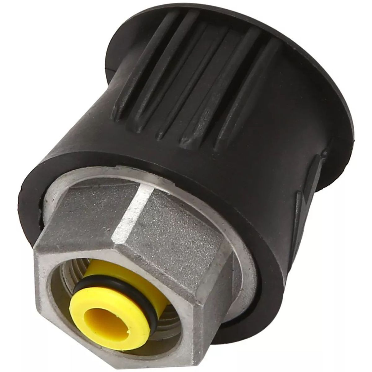 KUANGYE - Adaptador Hilo Hembra M22 Para Manguera Karcher Tipo A