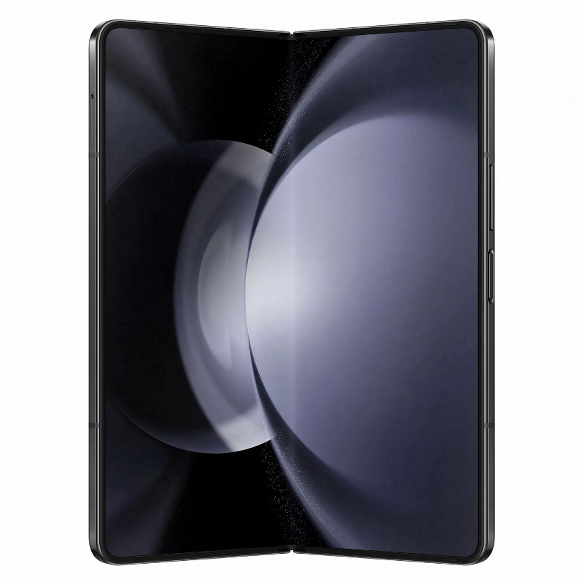 SAMSUNG - Samsung Galaxy Z Fold5 5G 512GB - Reacondicionado - Negro