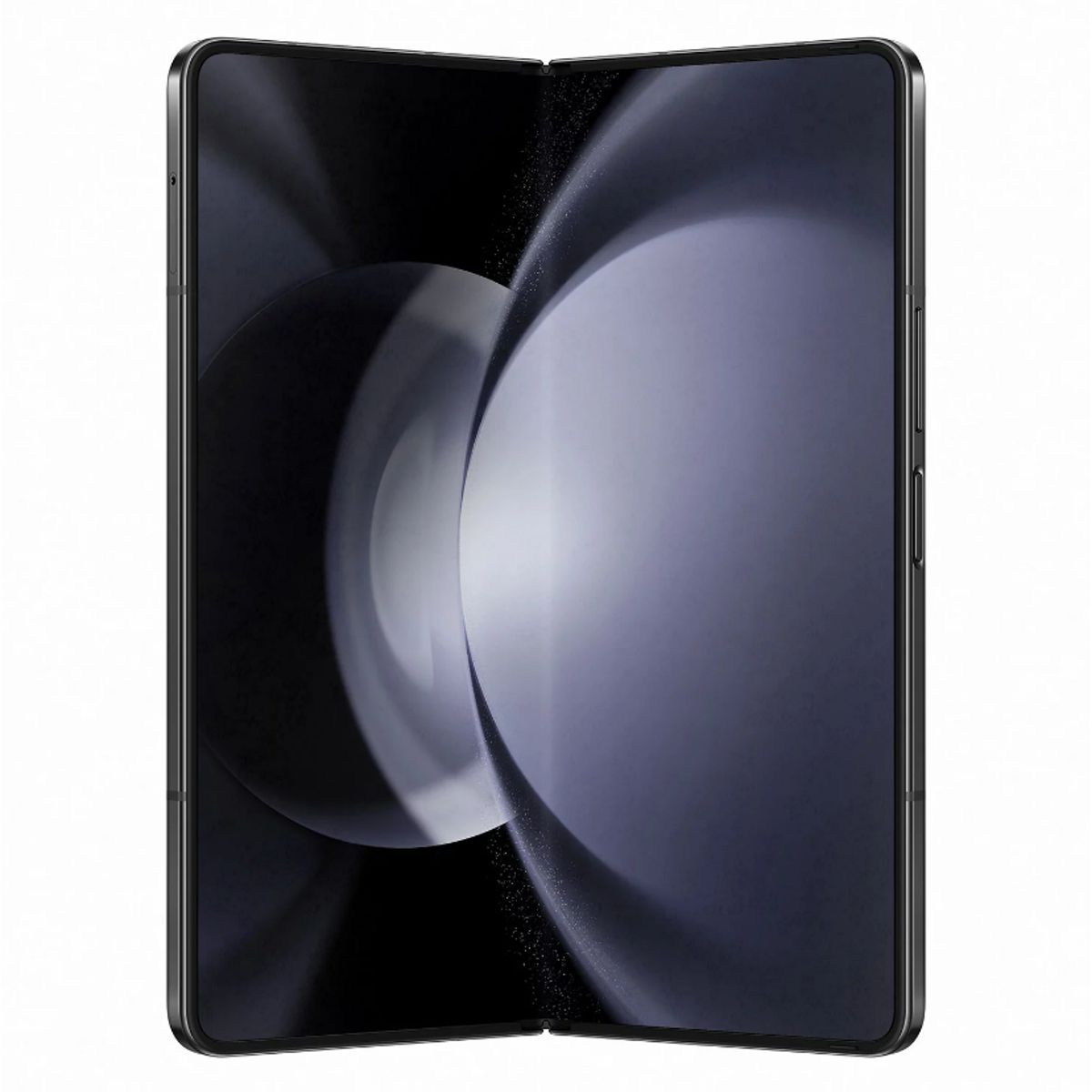 SAMSUNG - Samsung Galaxy Z Fold5 5G 512GB - Reacondicionado - Negro