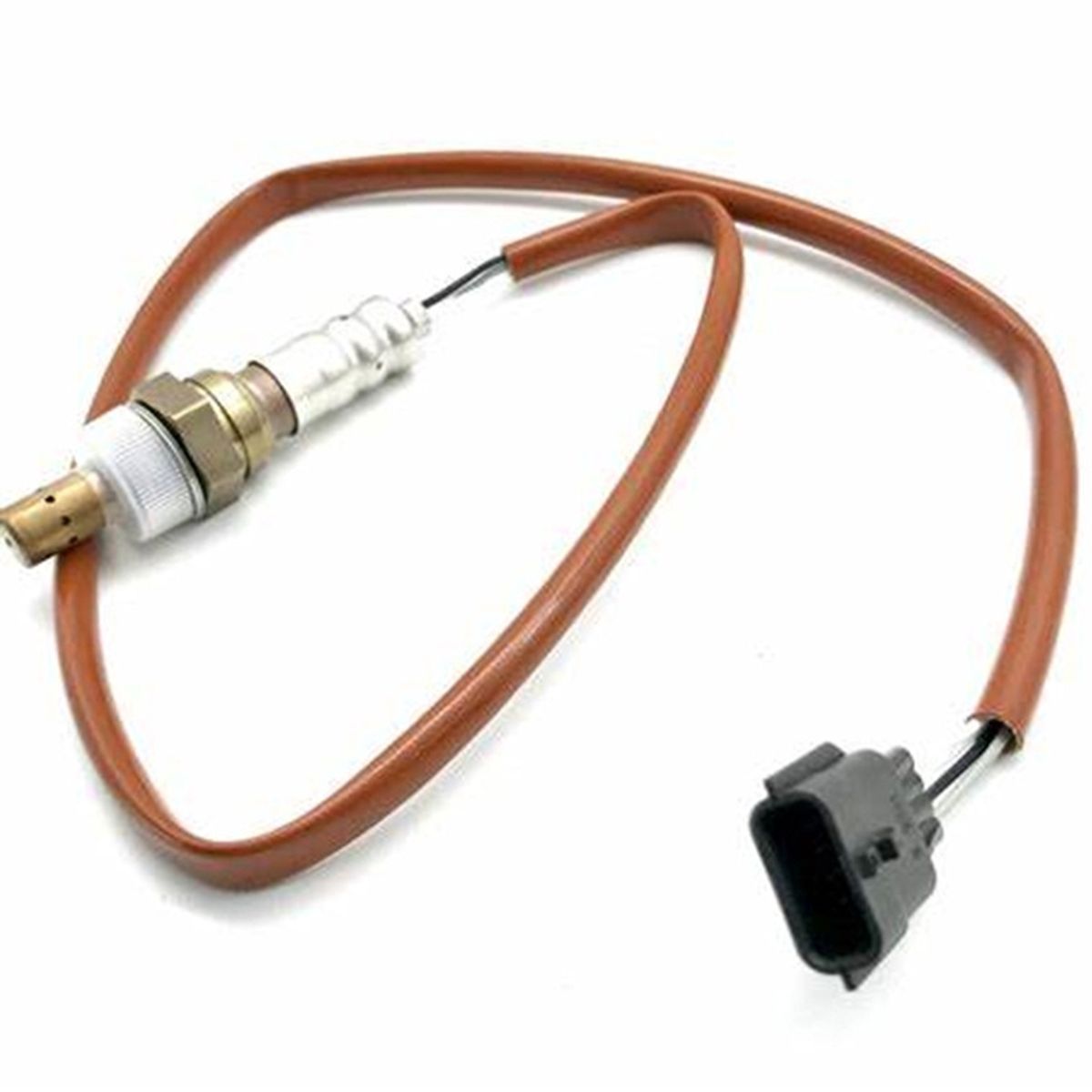 KUANGYE - Sensor De Oxigeno Renault Clio Y Duster