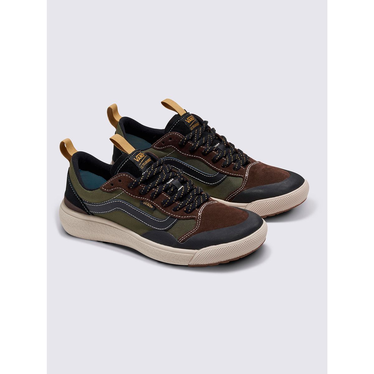 VANS - Zapatilla Urbana Hombre UltraRange EXO SE Oliva VANS