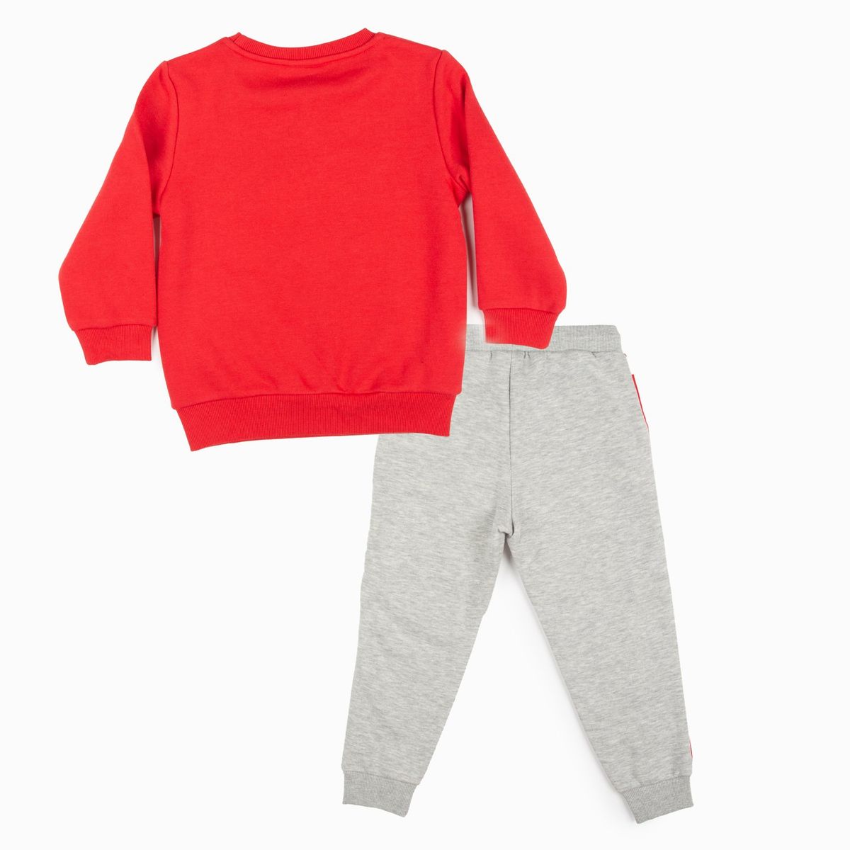 DISNEY - Buzo Niño Mickey Rojo Disney