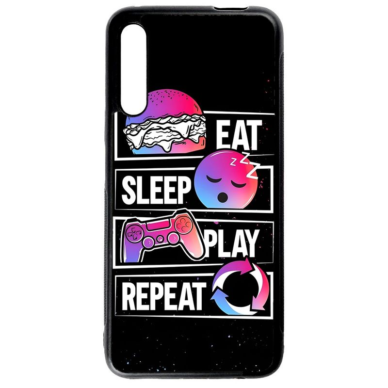 GENERICO - Carcasa para HUAWEI P30 diseño 270