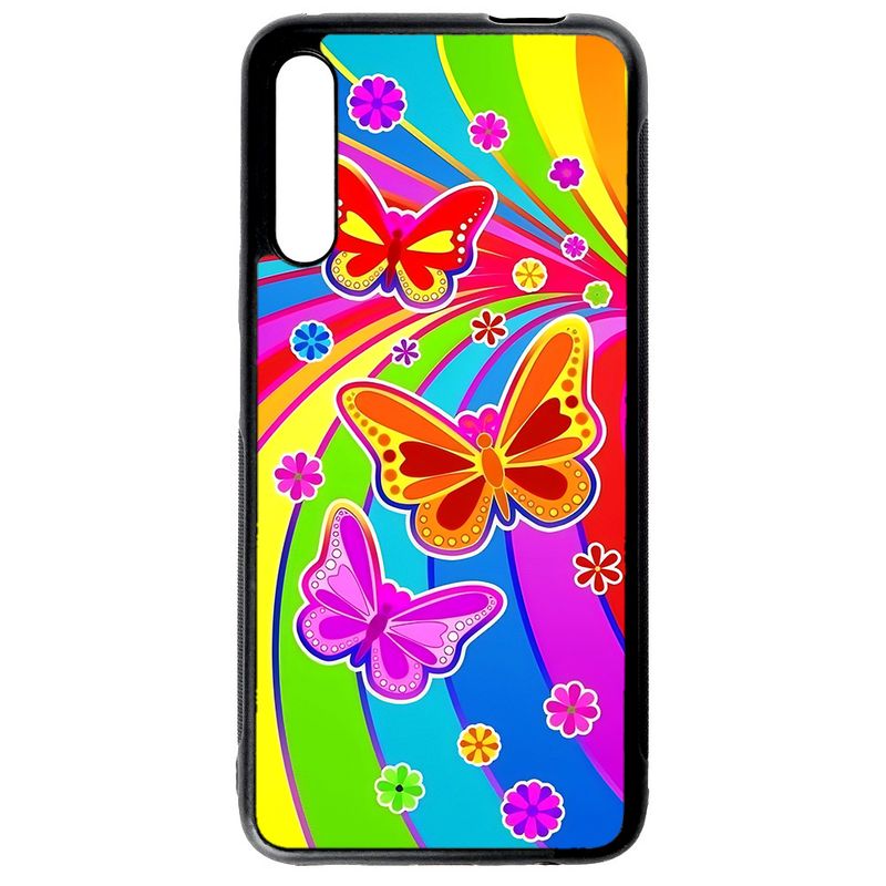 GENERICO - Carcasa para HUAWEI P20 PRO diseño 228