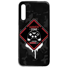 GENERICO - Carcasa para HUAWEI P20 PRO diseño 269