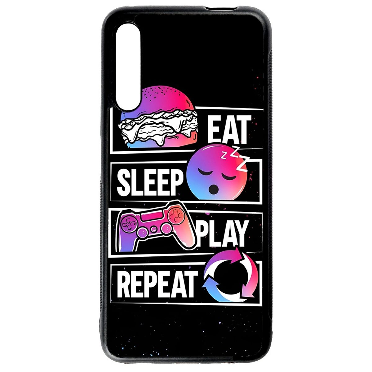 GENERICO - Carcasa para HUAWEI P20 PRO diseño 270