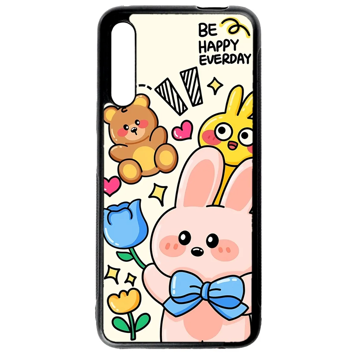 GENERICO - Carcasa para HUAWEI P30 diseño 290