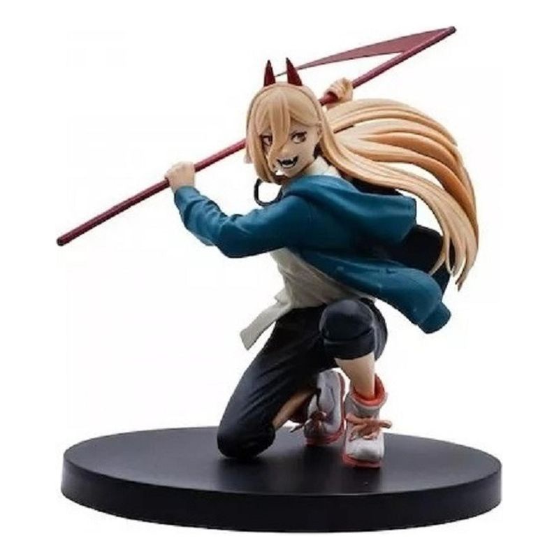 BANDAI - BANPRESTO STARS POWER VIBRATION STARS