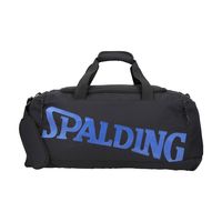 Bolso Deportivo Grande Negro