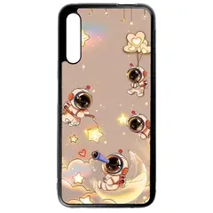 GENERICO - Carcasa para HUAWEI P20 PRO diseño 284