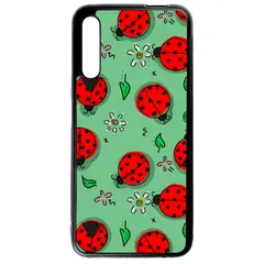 GENERICO - Carcasa para HUAWEI P20 PRO diseño 299