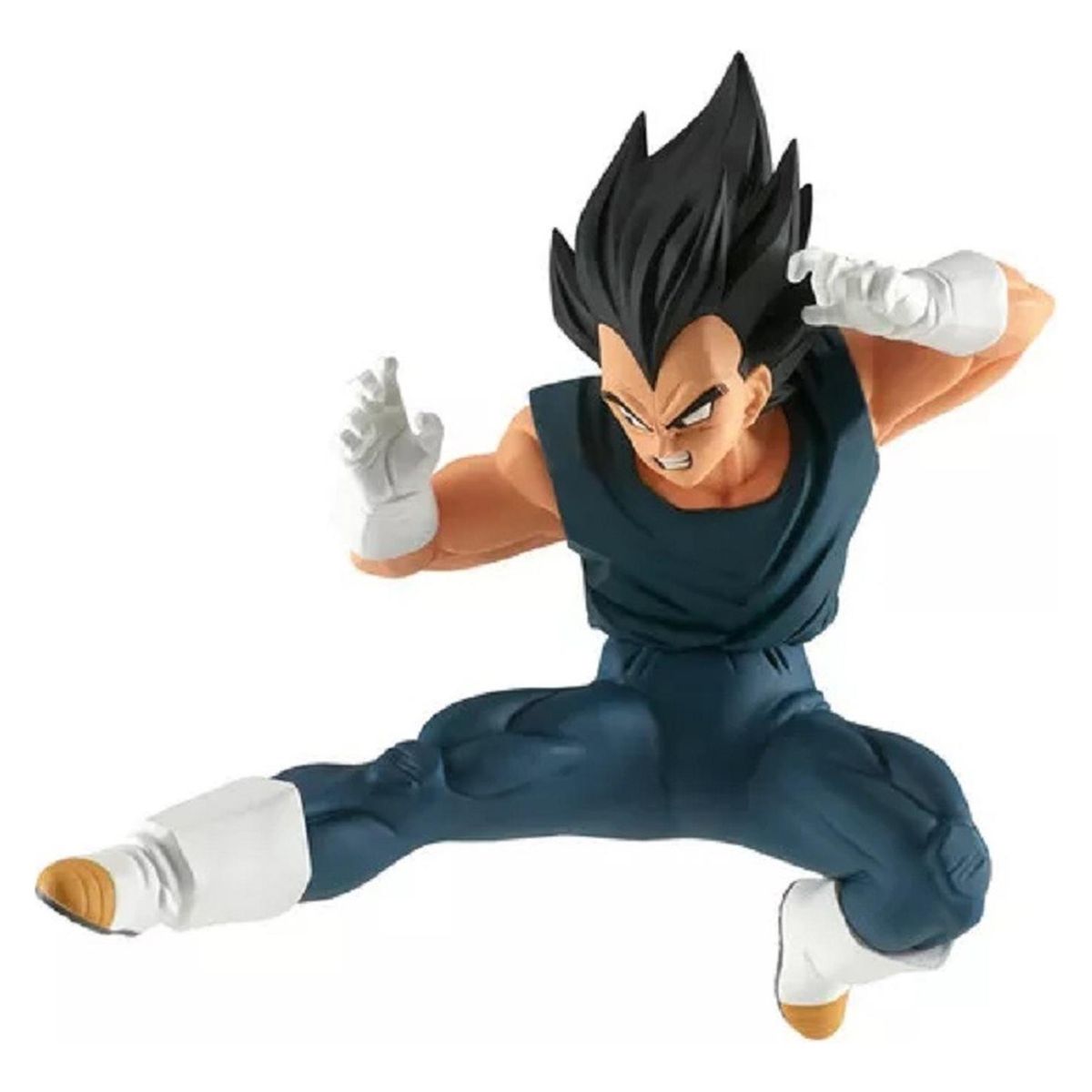 BANPRESTO - BANPRESTO DRAGON BALL VEGETA MATCH MAKER