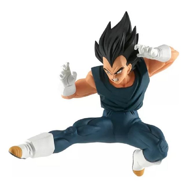 BANPRESTO - BANPRESTO DRAGON BALL VEGETA MATCH MAKER