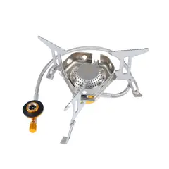 TERRA FORCE - COCINILLA CAMPING ULTRA-PORTABLE