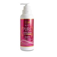Shampoo Sensation Color 400ml