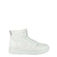 Zapatilla Mujer Blanco Marys