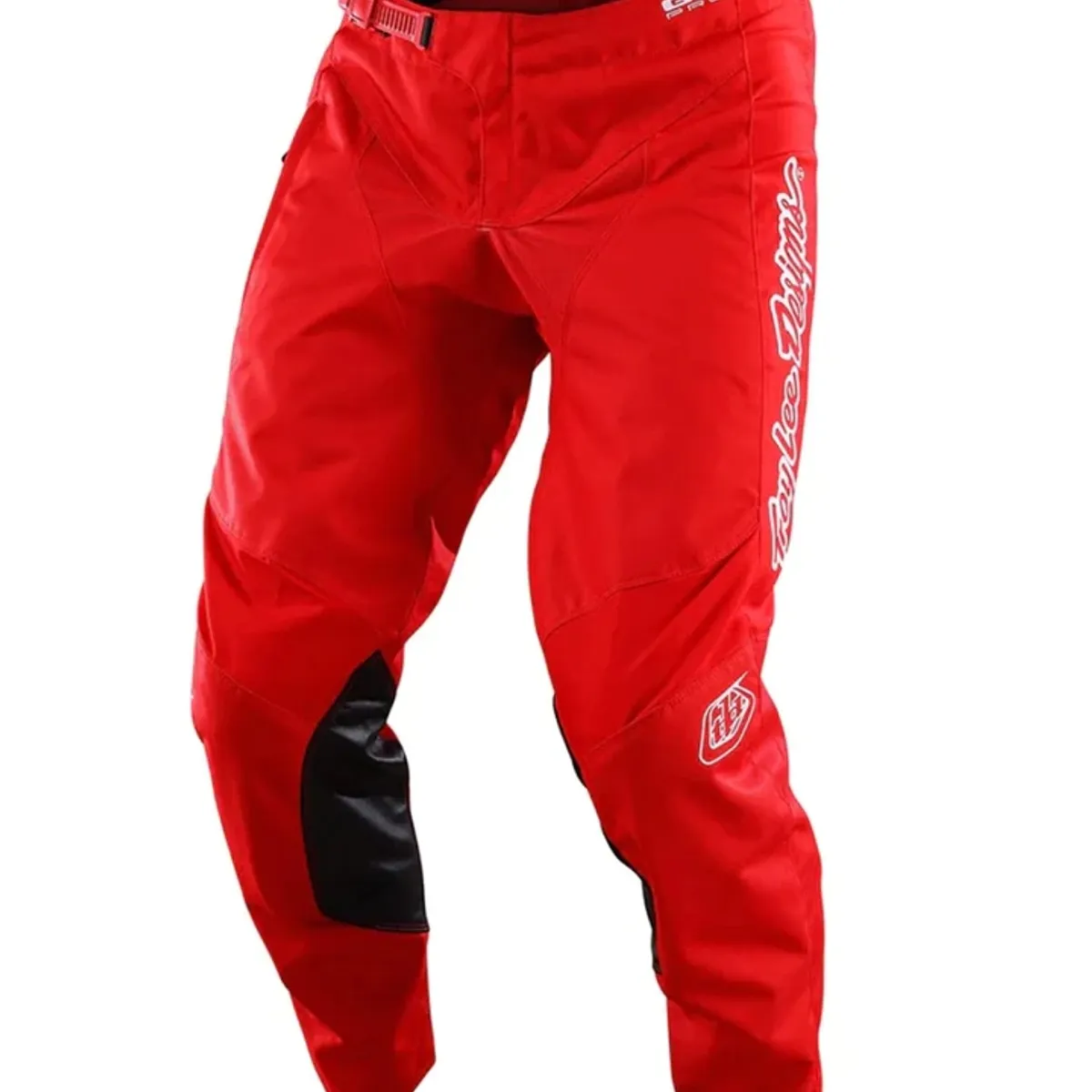 TROY LEE DESIGNS - Pantalón De Moto GP Pro Mono Rojo Troy Lee Designs