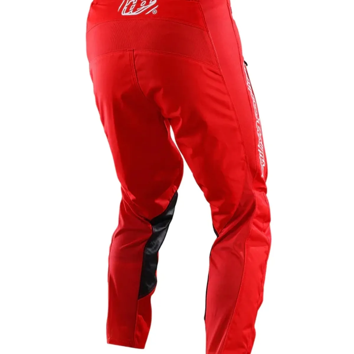 TROY LEE DESIGNS - Pantalón De Moto GP Pro Mono Rojo Troy Lee Designs