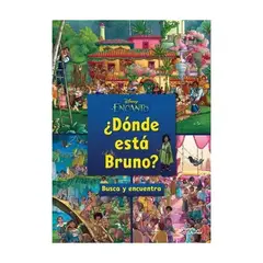PLANETA JUNIOR - Encanto. ¿Donde Esta Bruno?