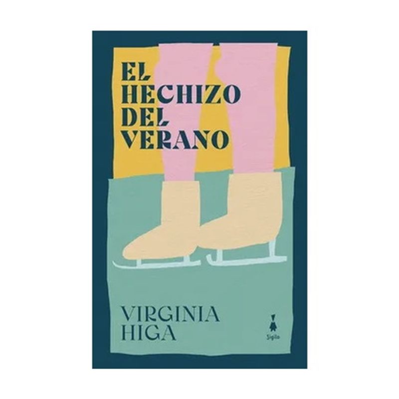 SIGILIO - El Hechizo Del Verano