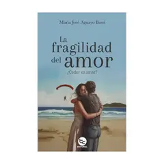 TRAYECTO COMUNICACIONES - LA FRAGILIDAD DEL AMOR
