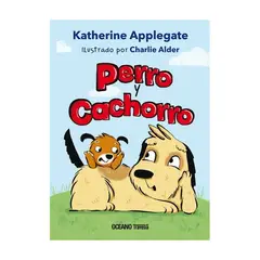 OCEANO TRAVESIA - Perro Y Cachorro - APPLEGATE, KATHERINE