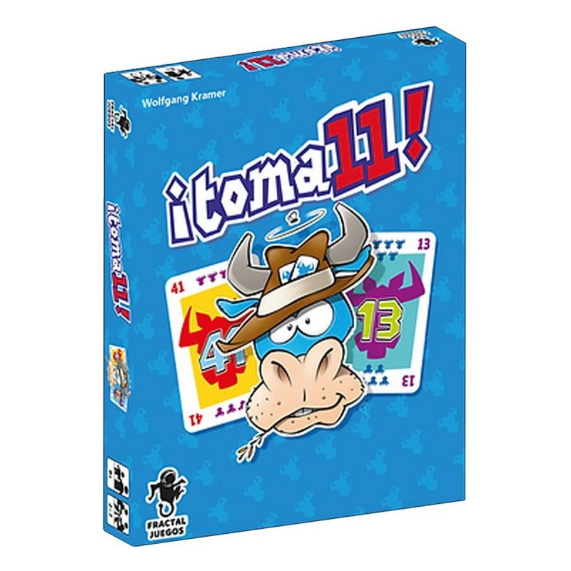 ANTARTICA LIBROS - Toma 11 - KRAMER, WOLFGANG