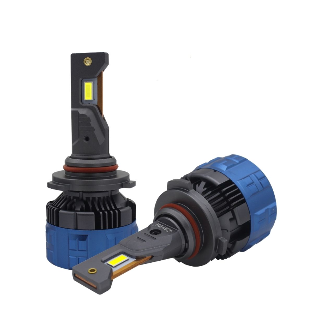 GENERICO - Ampolletas led Alta gama Canbus H7 20000 lúmenes 110w