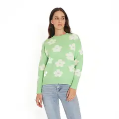 GUINDA - Sweater Indigo