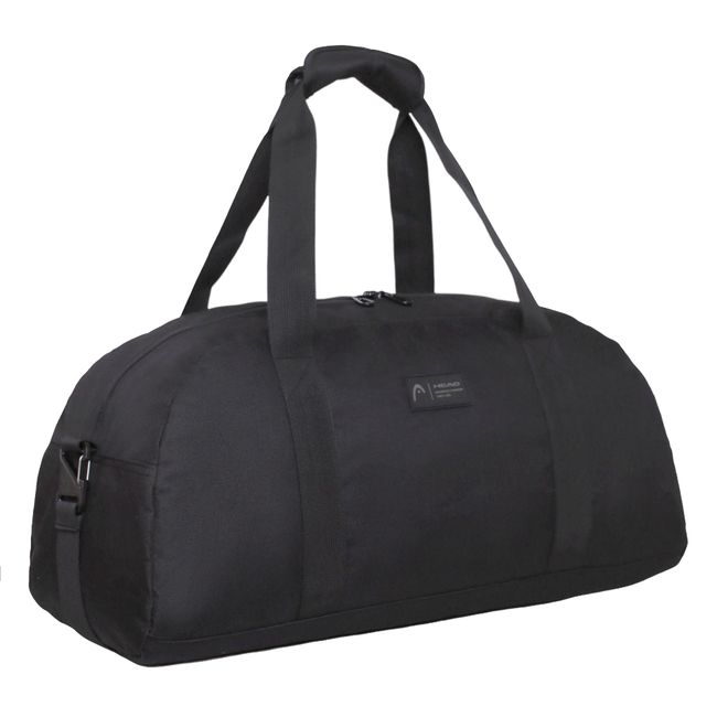 HEAD - Bolso Deportivo Ecosport Negro Head