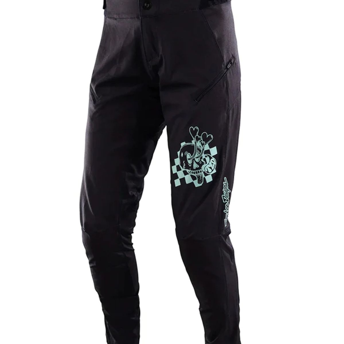 TROY LEE DESIGNS - Pantalón de Bicicleta Mujer Lilium Micayla Gatto Troy Lee Designs