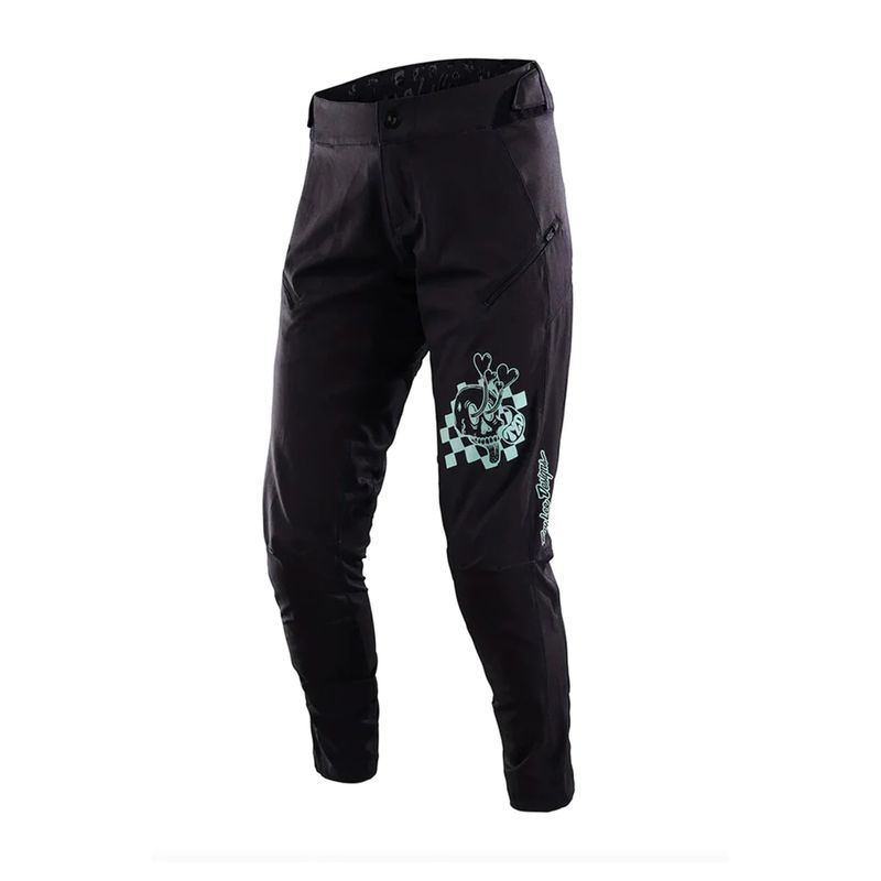 TROY LEE DESIGNS - Pantalón de Bicicleta Mujer Lilium Micayla Gatto Troy Lee Designs
