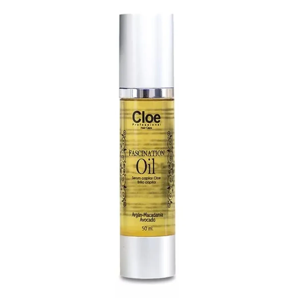 CLOE - Aceite Cloe Fascination 50ml