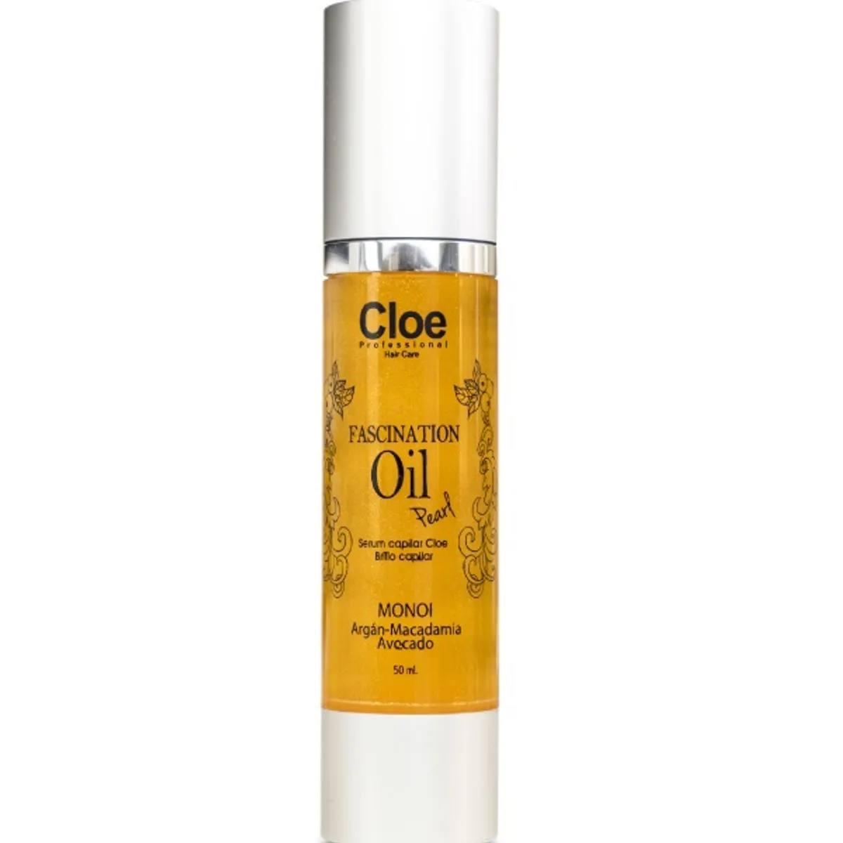 CLOE - Aceite Cloe Fascination Pearl 50ml