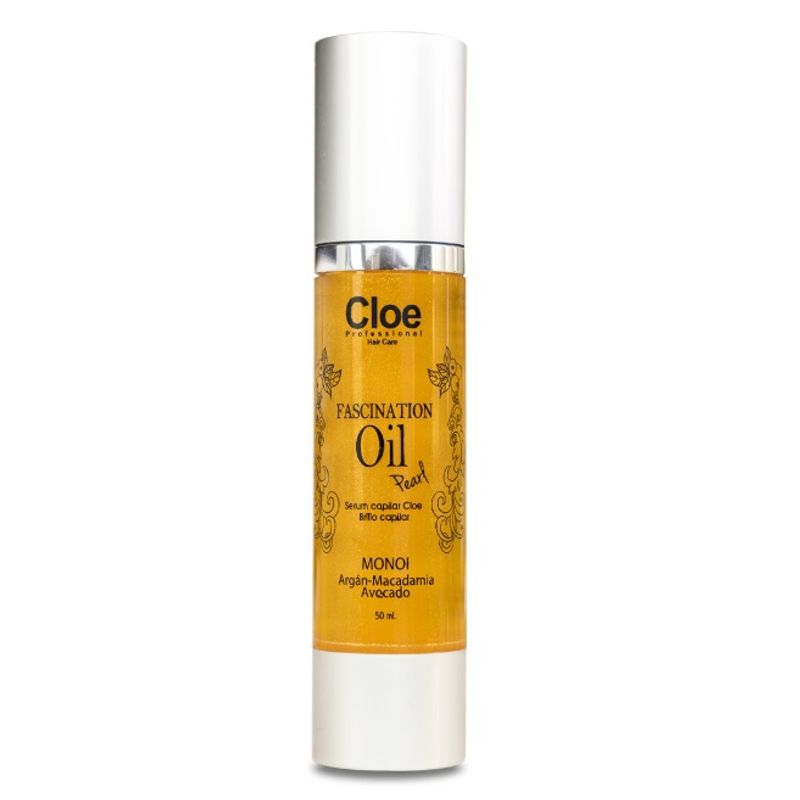 CLOE - Aceite Cloe Fascination Pearl 50ml.-
