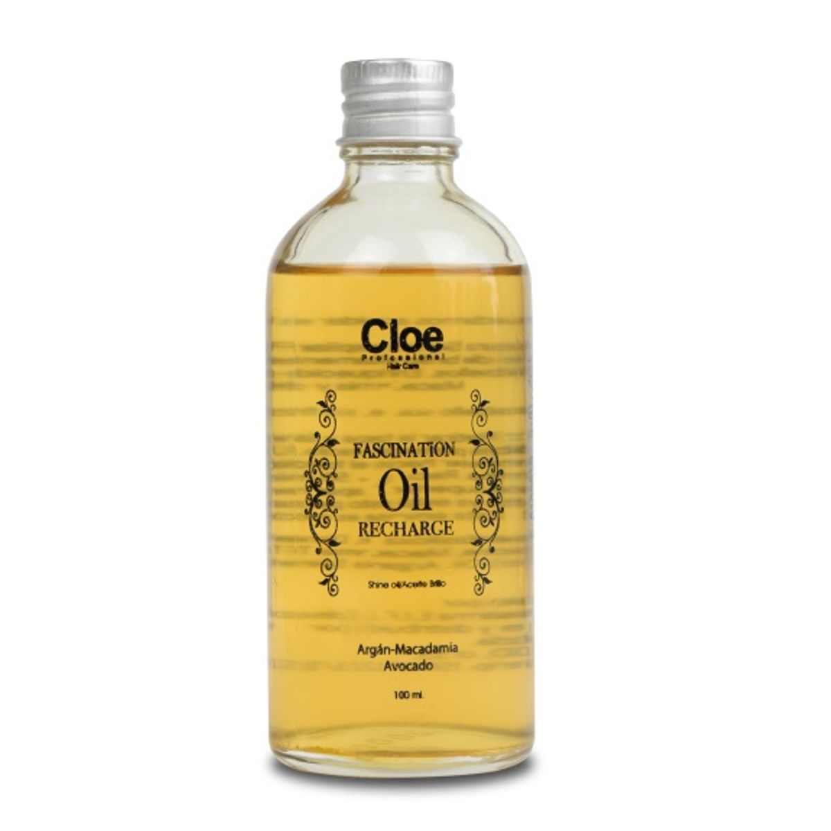 CLOE - Aceite Cloe Fascination Recharge 100ml