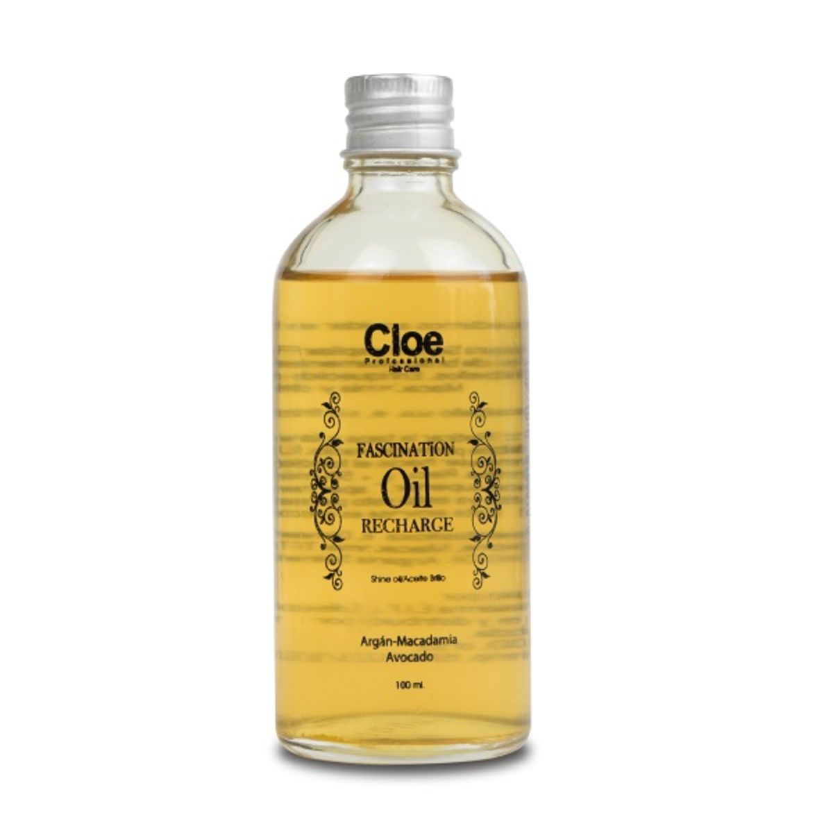 CLOE - Aceite Cloe Fascination Recharge 100ml