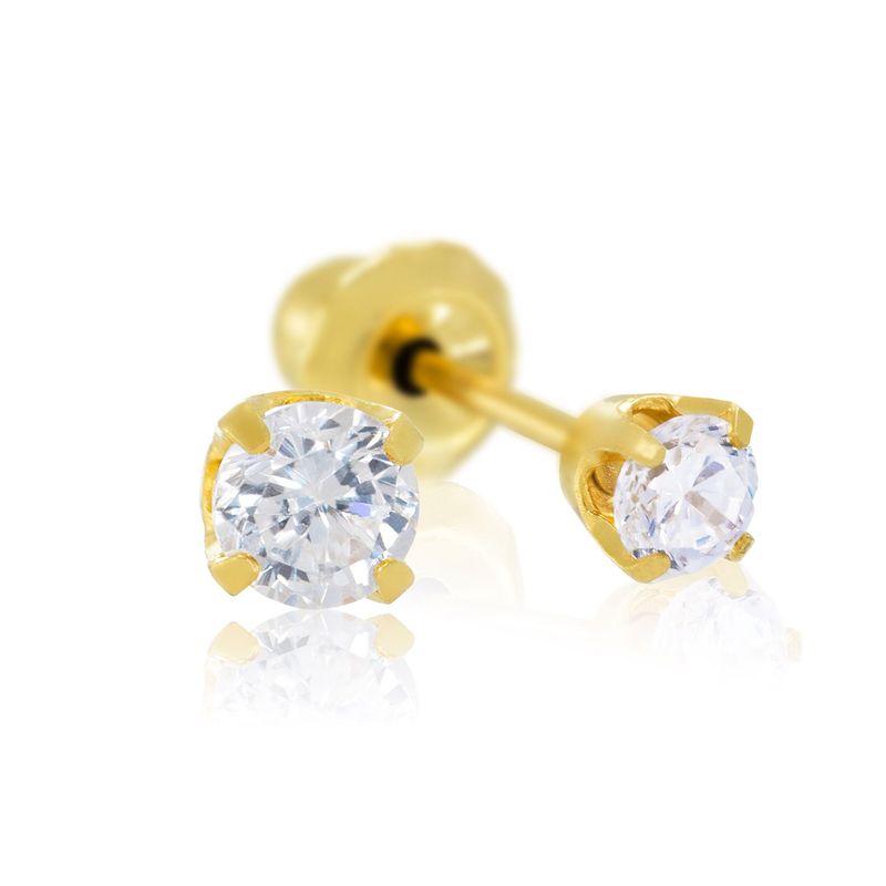 GENERICO - Noah Baño Oro 2mm Philippa Joyas