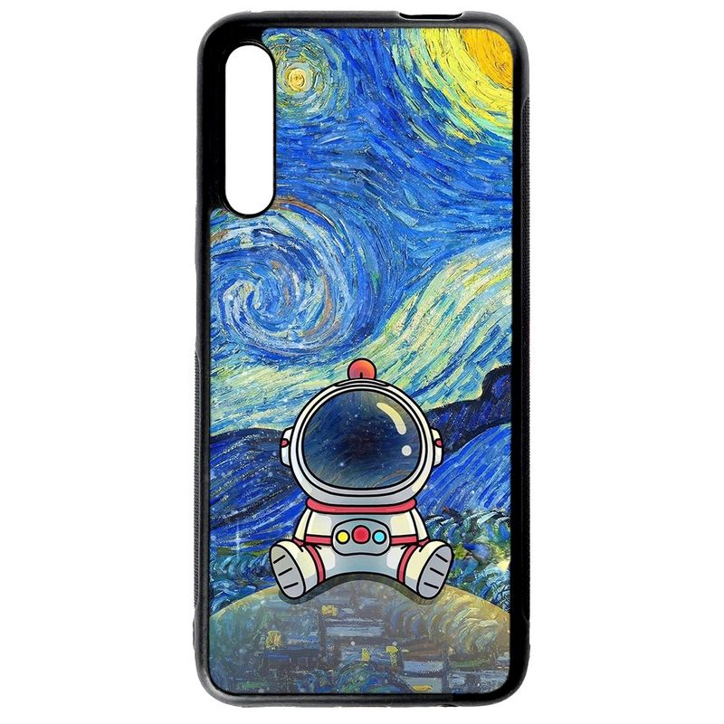 GENERICO - Carcasa funda para HUAWEI P20 Diseño 202