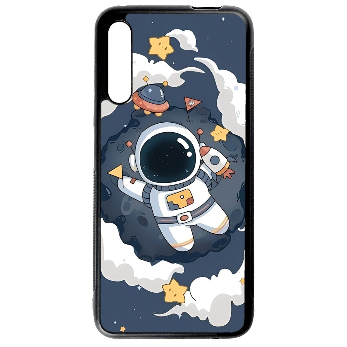 GENERICO - Carcasa funda para HUAWEI P20 Diseño 211
