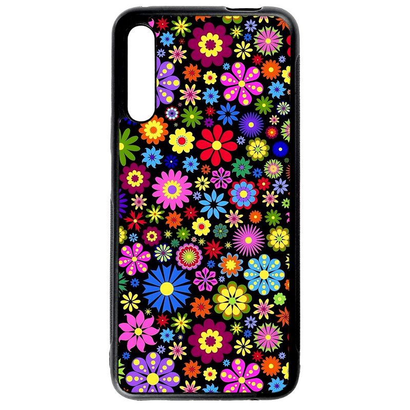 GENERICO - Carcasa funda para HUAWEI P20 Diseño 239