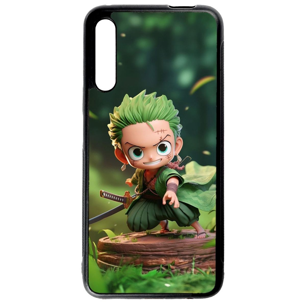 GENERICO - Carcasa funda para HUAWEI P20 Diseño 267