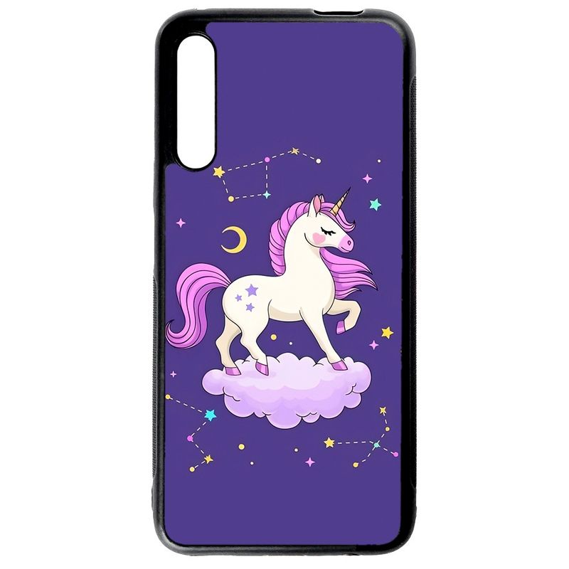 GENERICO - Carcasa funda para HUAWEI P20 Diseño 281