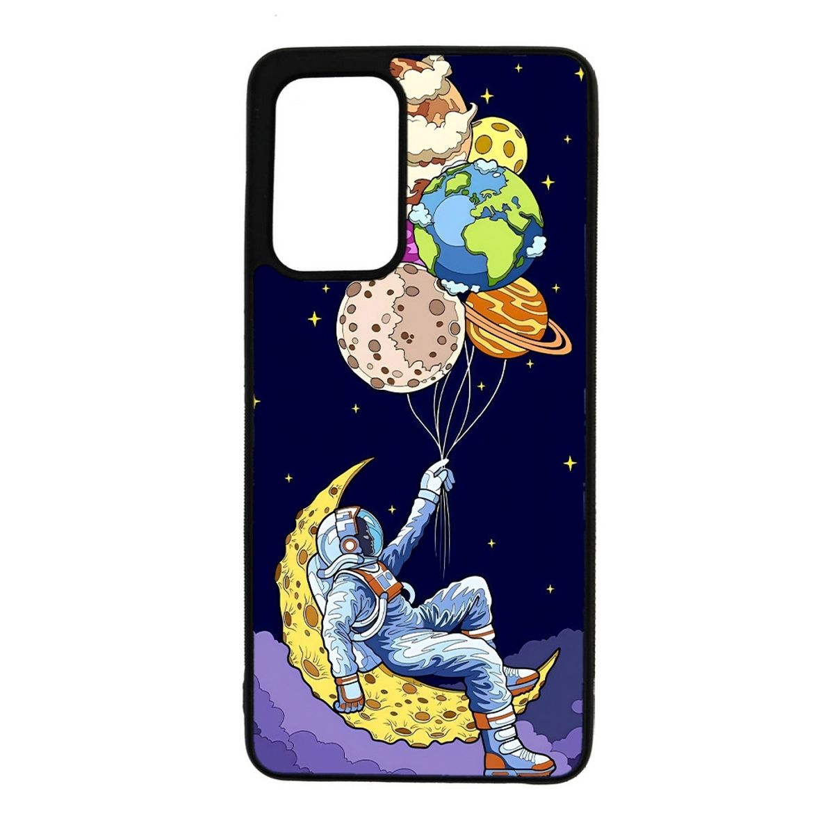 GENERICO - Carcasa Funda para MOTOROLA G14 diseño 2