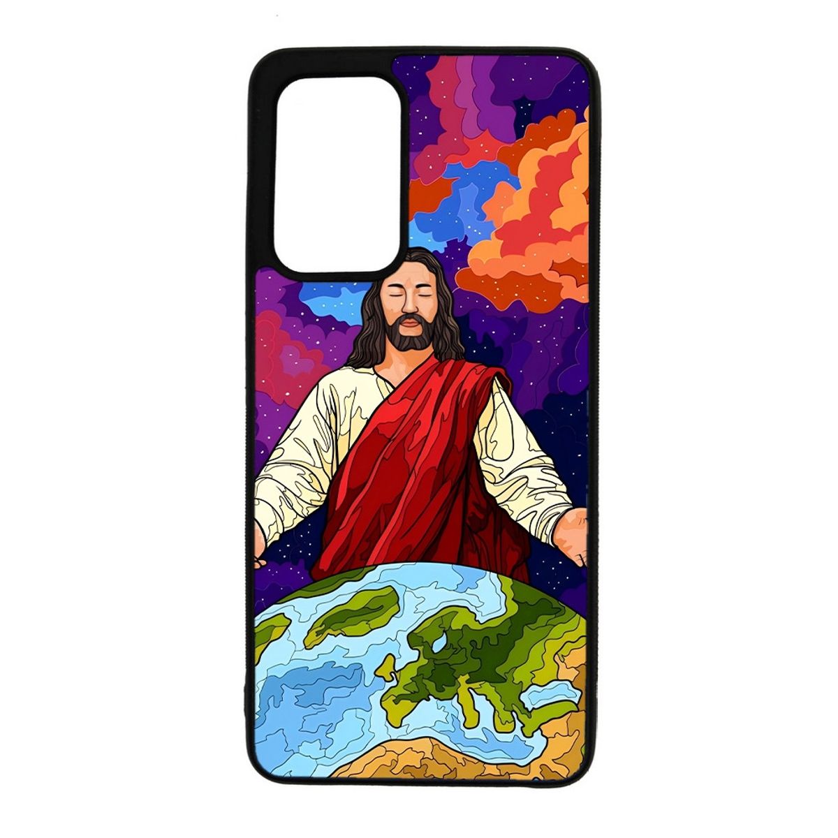 GENERICO - Carcasa Funda para MOTOROLA G14 diseño 9