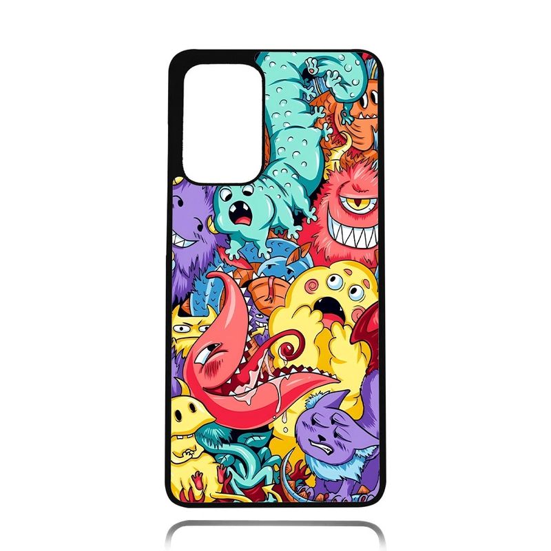 GENERICO - Carcasa Funda para MOTOROLA G14 diseño 72