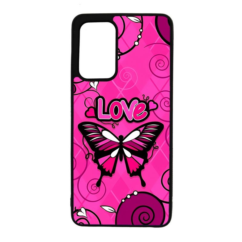 GENERICO - Carcasa Funda para SAMSUNG S20 PLUS  Diseño 219