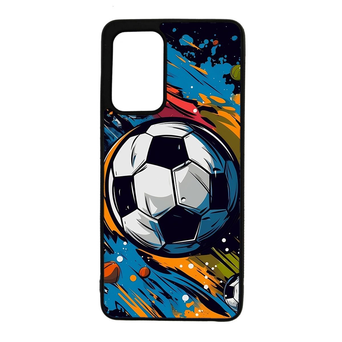 GENERICO - Carcasa Funda para SAMSUNG S20 PLUS  Diseño 235