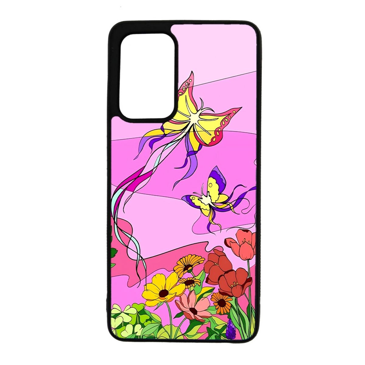 GENERICO - Carcasa Funda para SAMSUNG S20 PLUS  Diseño 238